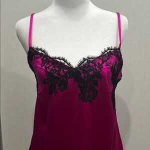 Lise Charmel Silk camisole NEW!